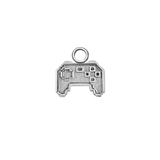 Pixel Controller – 14K & 18K Gold Charm - piercing - zone.com