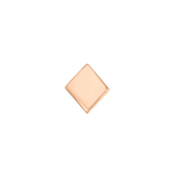 Playing Cards – 14K Gold Threadless End - piercing - zone.com