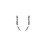 Ponytail – 14K Gold Threadless & Threaded End - piercing - zone.com