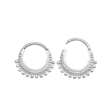 Puja Clicker – 14K & 18K Gold - piercing - zone.com