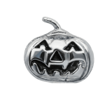 Pumpkin – 14K Gold Threadless/Threaded End - piercing - zone.com