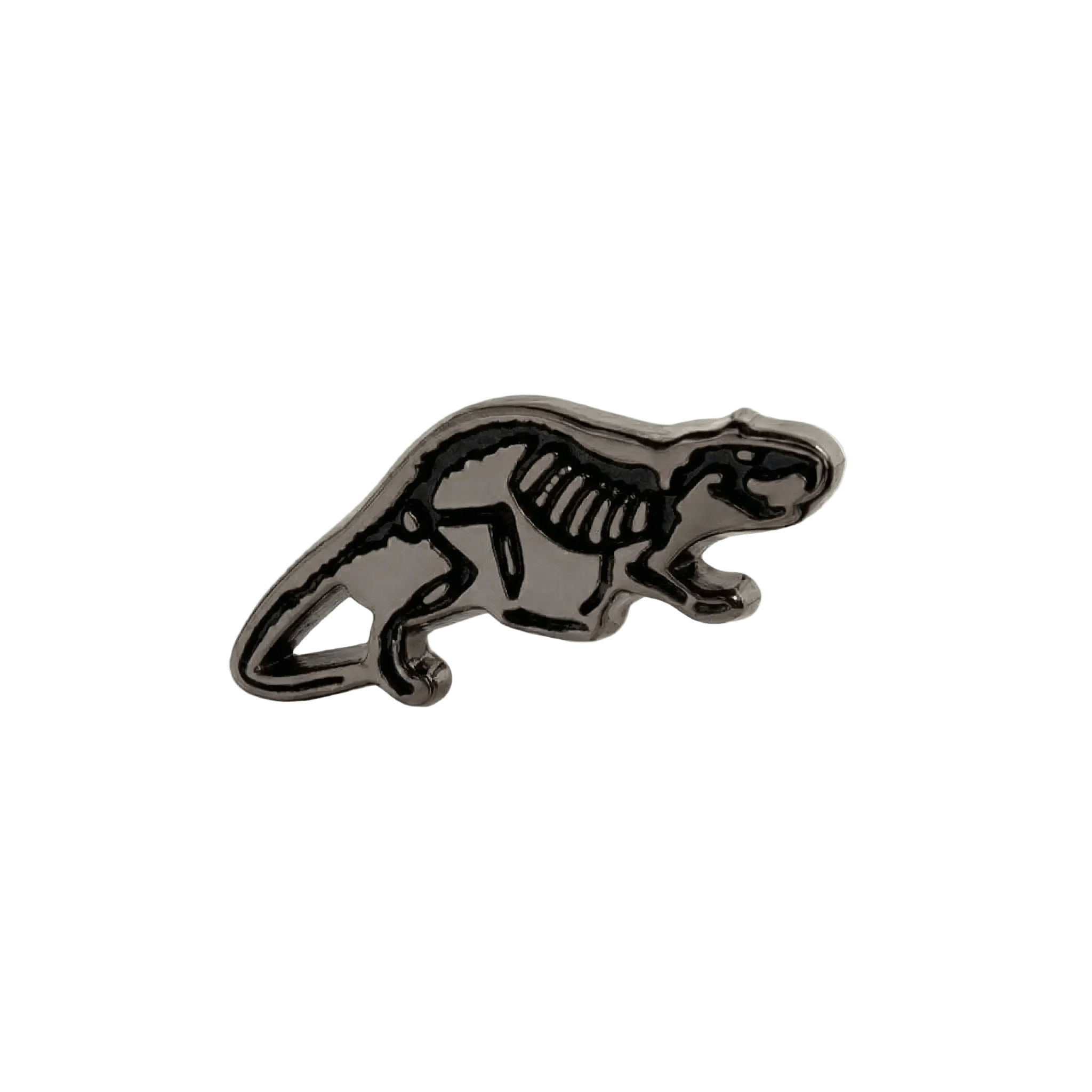 Rat – 14K Gold Threadless/Threaded End - piercing - zone.com