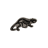 Rat – 14K Gold Threadless/Threaded End - piercing - zone.com
