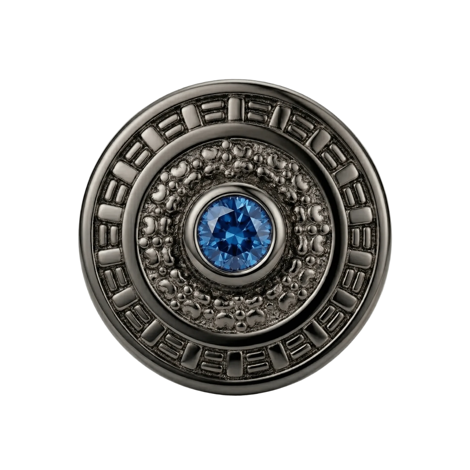 Relic - 14K Gold Threadless/Threaded
