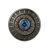 Relic - 14K Gold Threadless/Threaded