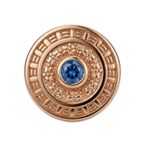Relic - 14K Gold Threadless/Threaded