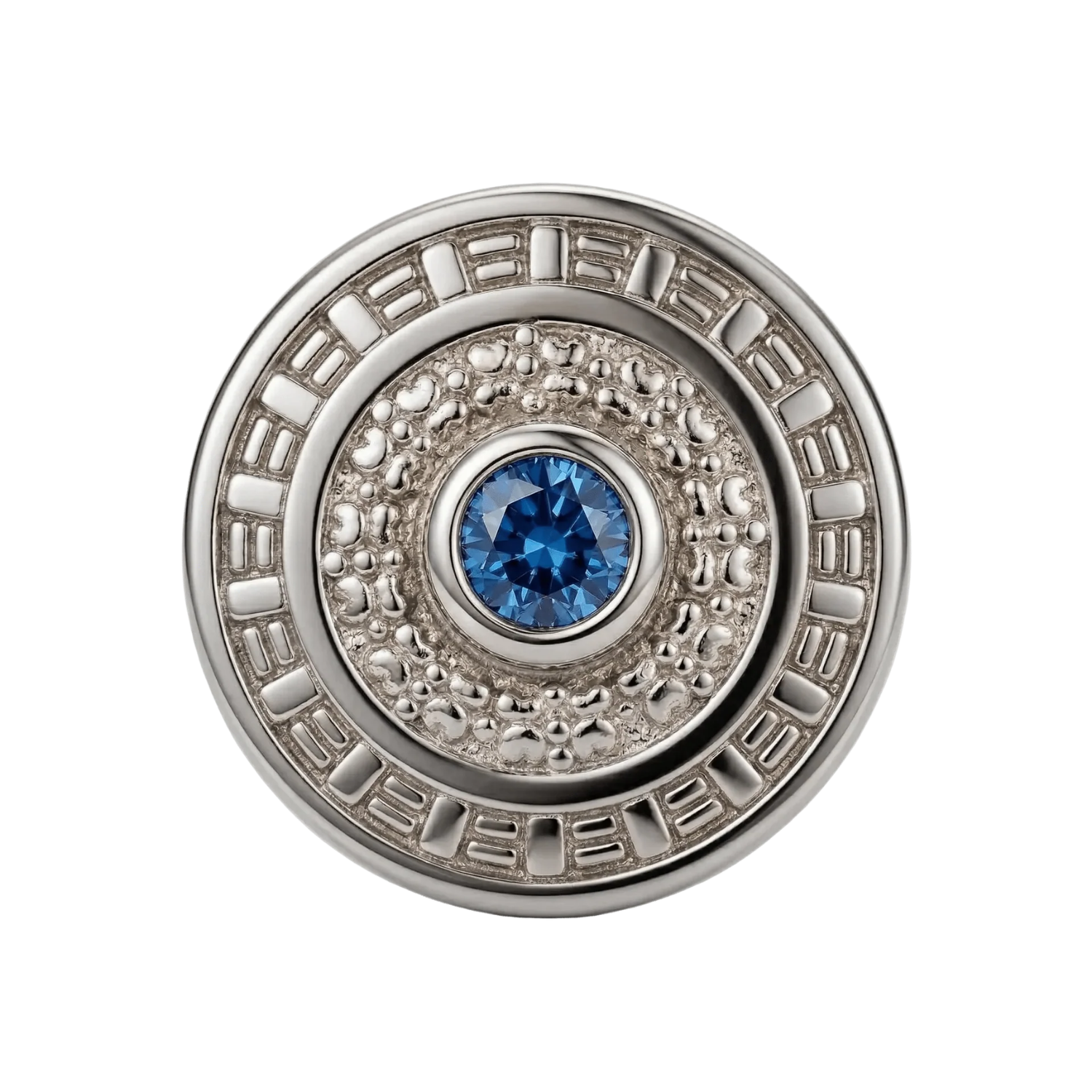 Relic - 14K Gold Threadless/Threaded