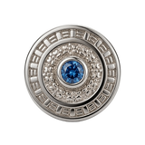 Relic - 14K Gold Threadless/Threaded