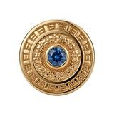 Relic - 14K Gold Threadless/Threaded