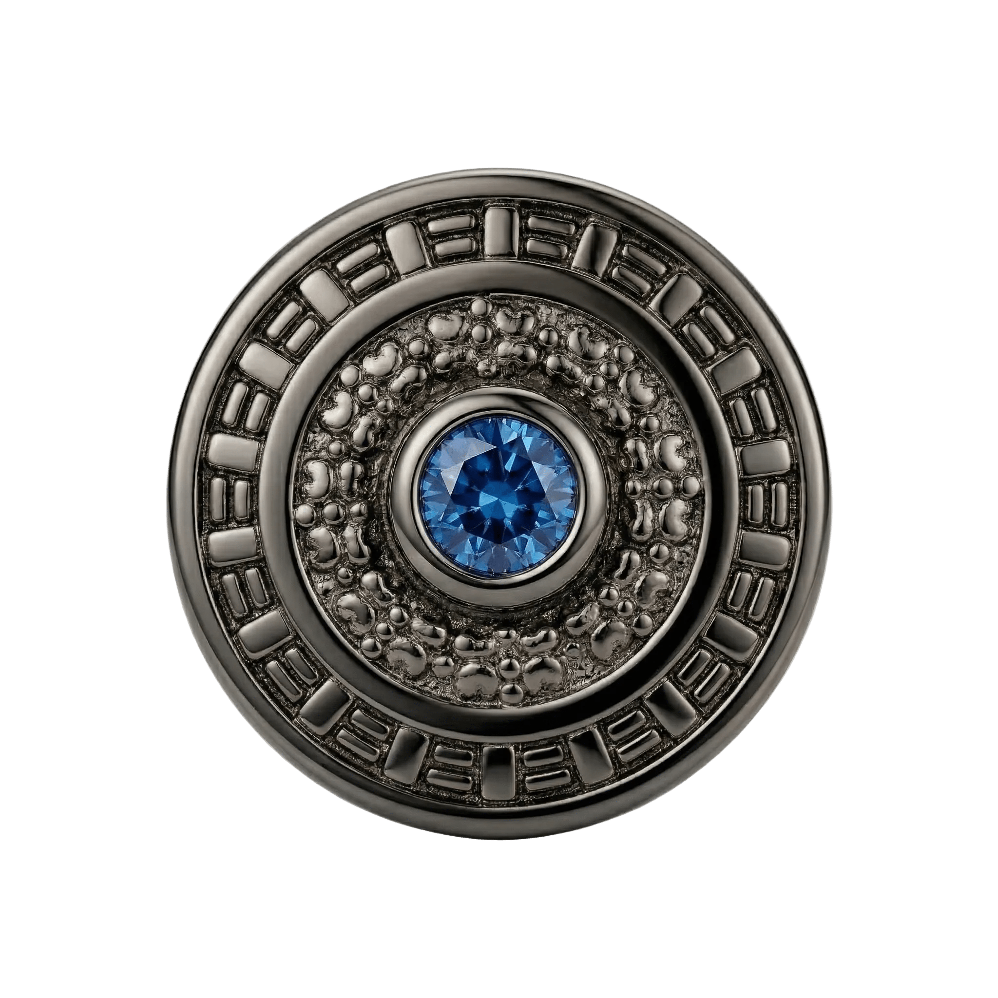 Relic - 14K Gold Threadless/Threaded - piercing - zone.com