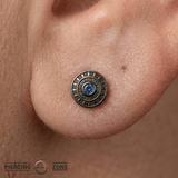 Relic - 14K Gold Threadless/Threaded - piercing - zone.com