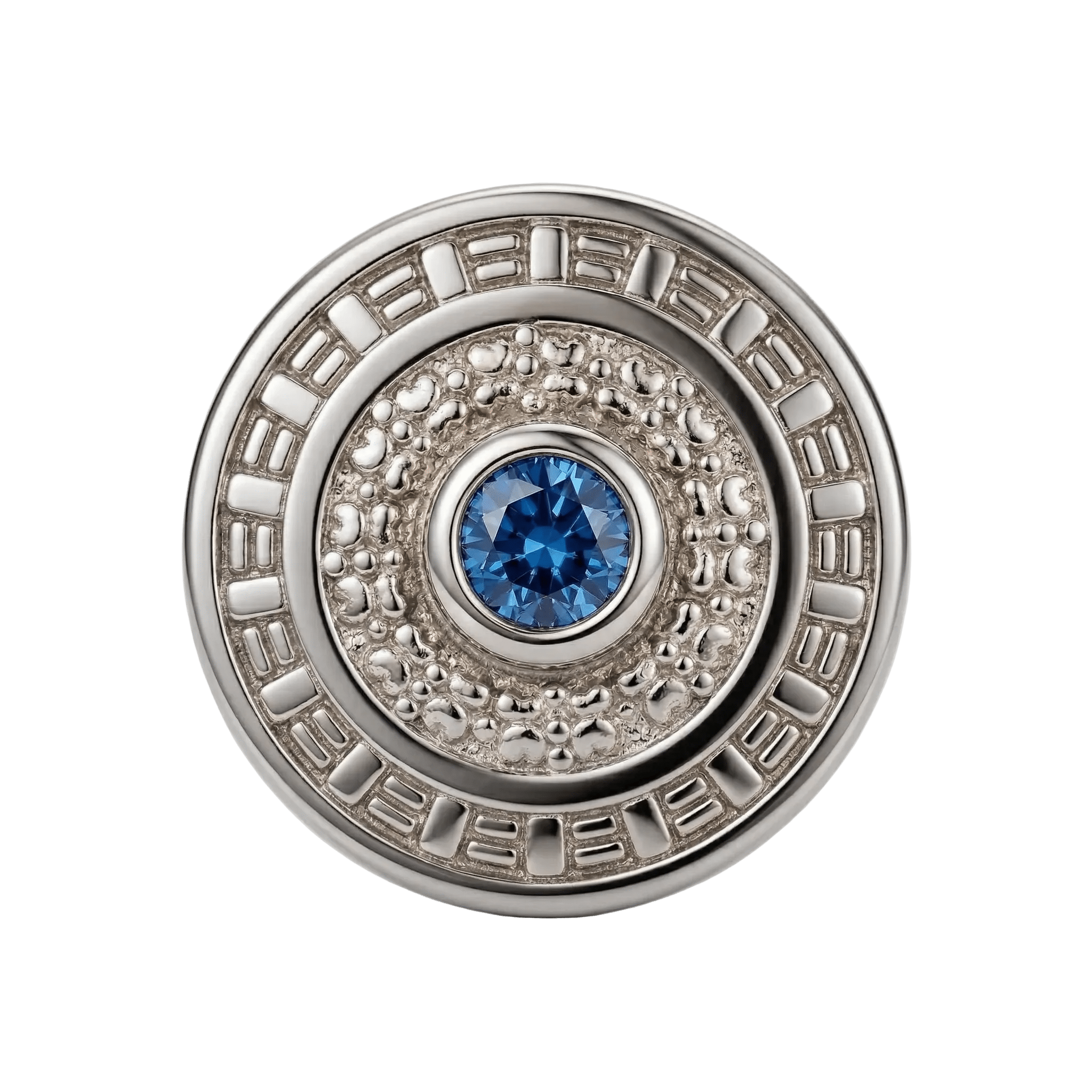 Relic - 14K Gold Threadless/Threaded - piercing - zone.com
