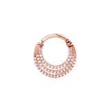 Romeo Clicker – 14K & 18K Gold