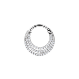 Romeo Clicker – 14K & 18K Gold