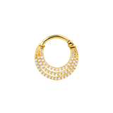 Romeo Clicker – 14K & 18K Gold