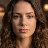 Serena – 14K Gold Threadless/Threaded End - piercing - zone.com