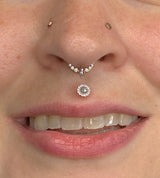 Phantom - Grauer Diamant - Clicker