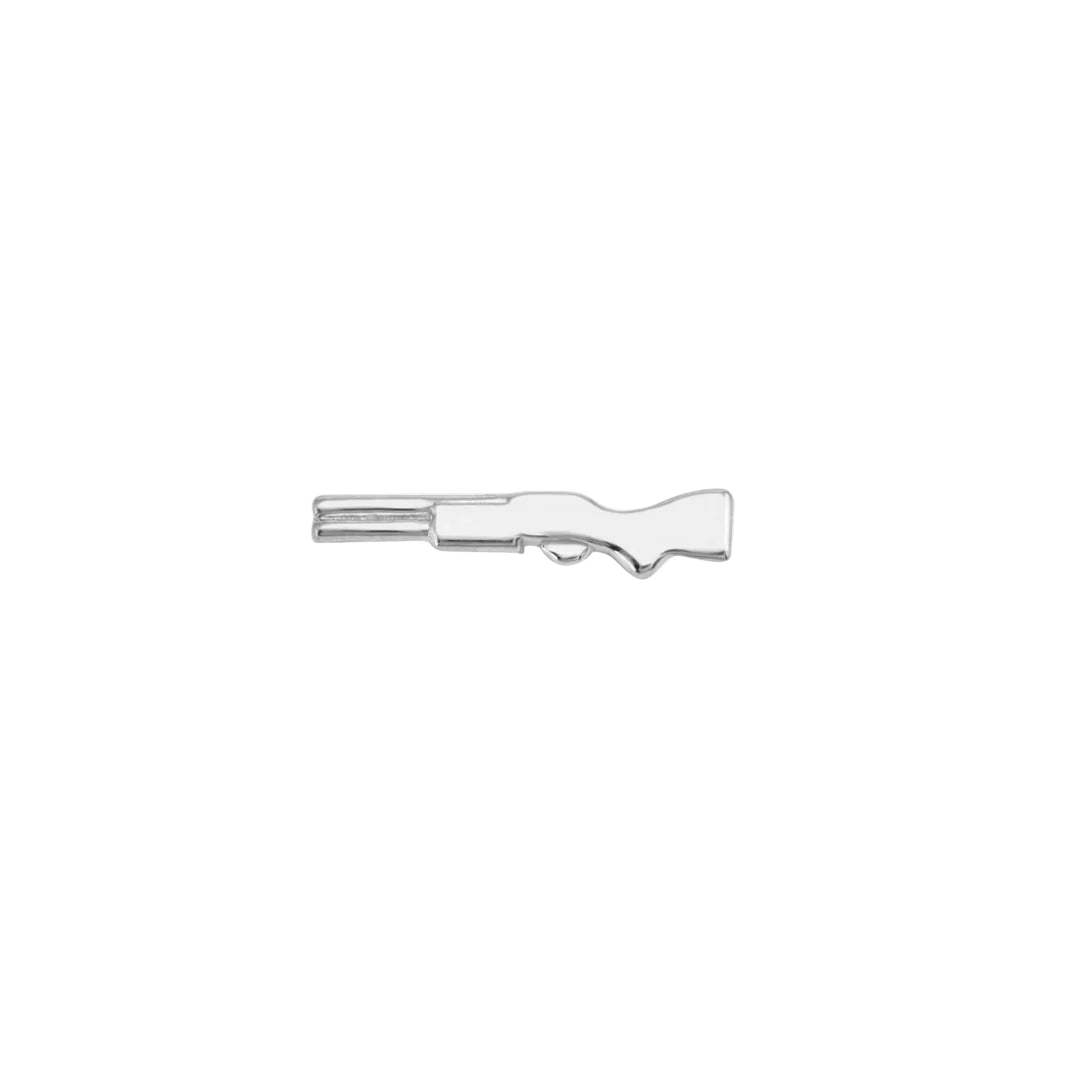 Shotgun – 14K Gold Threadless & Threaded End - piercing - zone.com