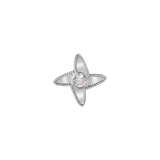 Shuriken – 14K Gold Threadless/Threaded End - piercing - zone.com