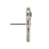 Skeleton Key - 14K Gold Threadless/Threaded - piercing - zone.com