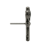 Skeleton Key - 14K Gold Threadless/Threaded - piercing - zone.com