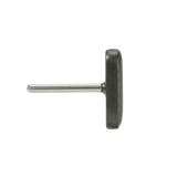 Square – 14K Gold Threadless/Threaded End - piercing - zone.com