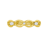 Stella Clicker – 14K & 18K Gold - piercing - zone.com