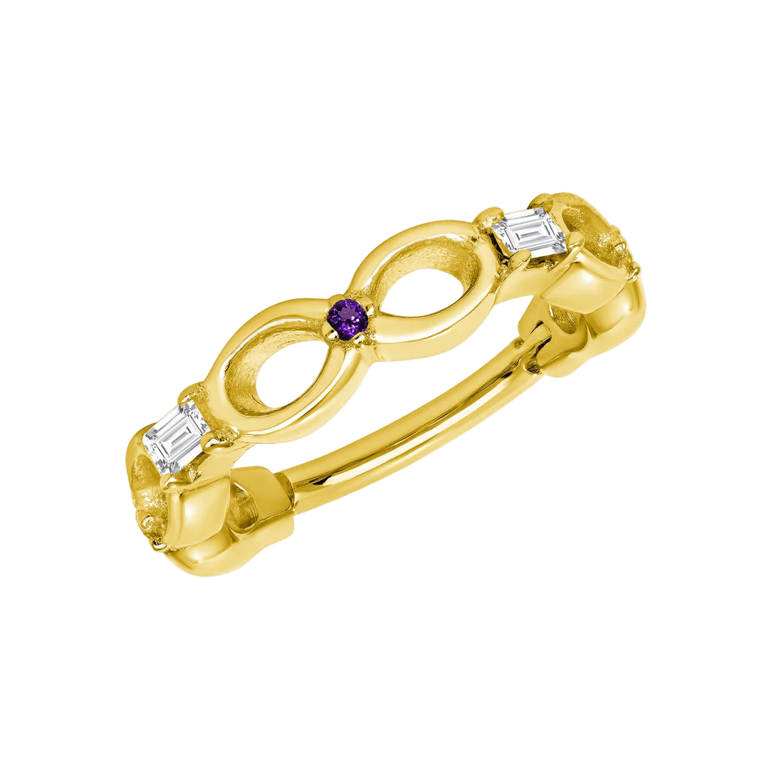 Stella Clicker – 14K & 18K Gold - piercing - zone.com