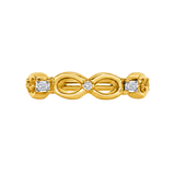 Stella Clicker – 14K & 18K Gold