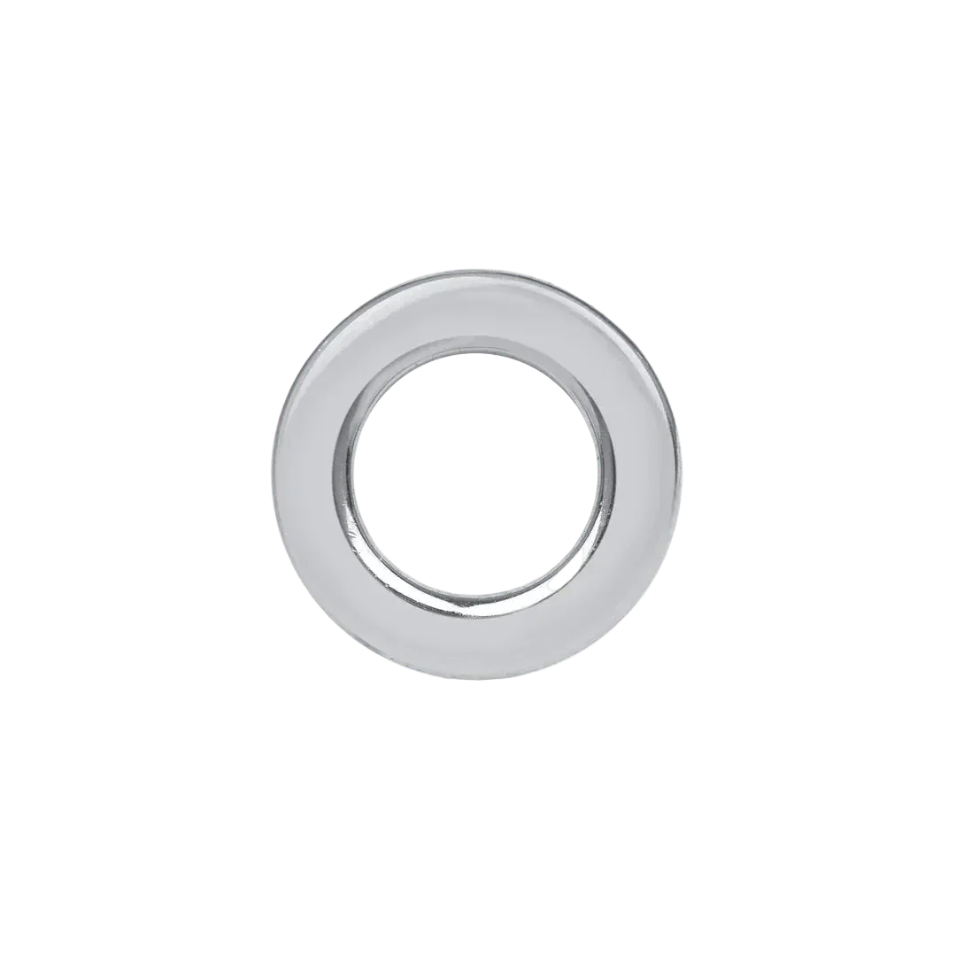 Sun Symbol – 14K/18K Gold Flat Threadless End - piercing - zone.com