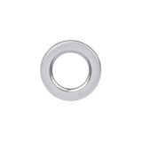 Sun Symbol – 14K/18K Gold Flat Threadless End - piercing - zone.com