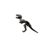 T - Rex – 14K Gold Threadless/Threaded End - piercing - zone.com