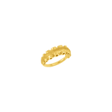 Tentacle Clicker – 14K & 18K Gold - piercing - zone.com
