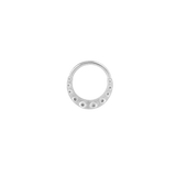 Tentacle Clicker – 14K & 18K Gold - piercing - zone.com