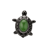 Turtle – 14K Gold Threadless/Threaded End - piercing-zone.com