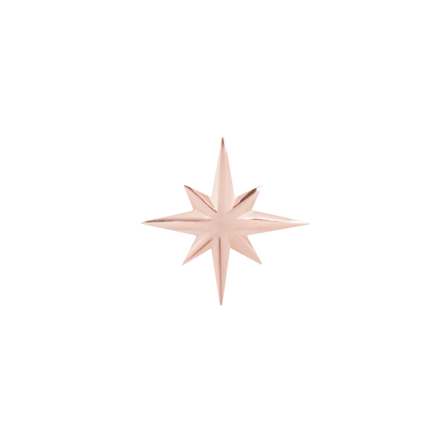 Sparkle Motion - Threadless End
