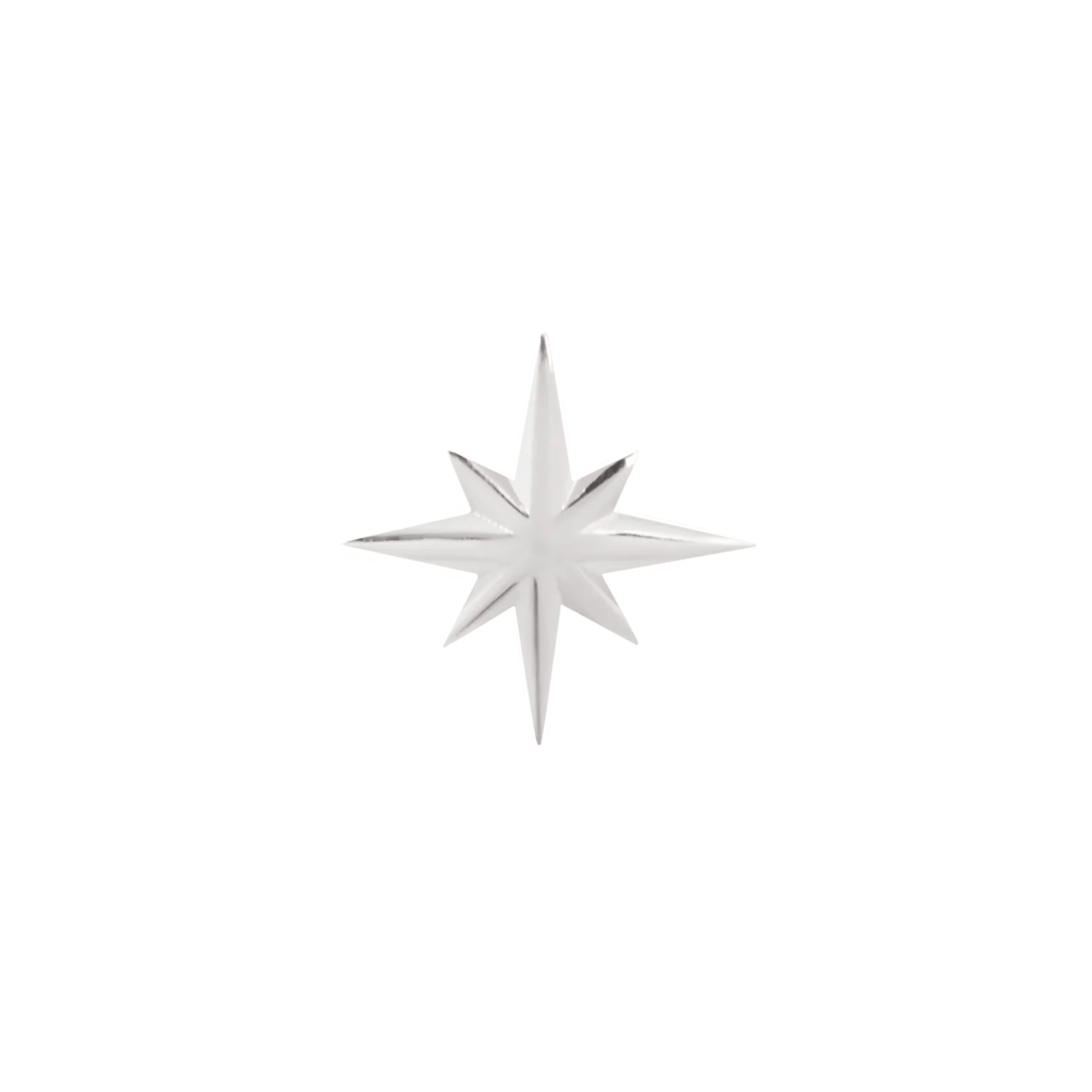 Sparkle Motion - Threadless End