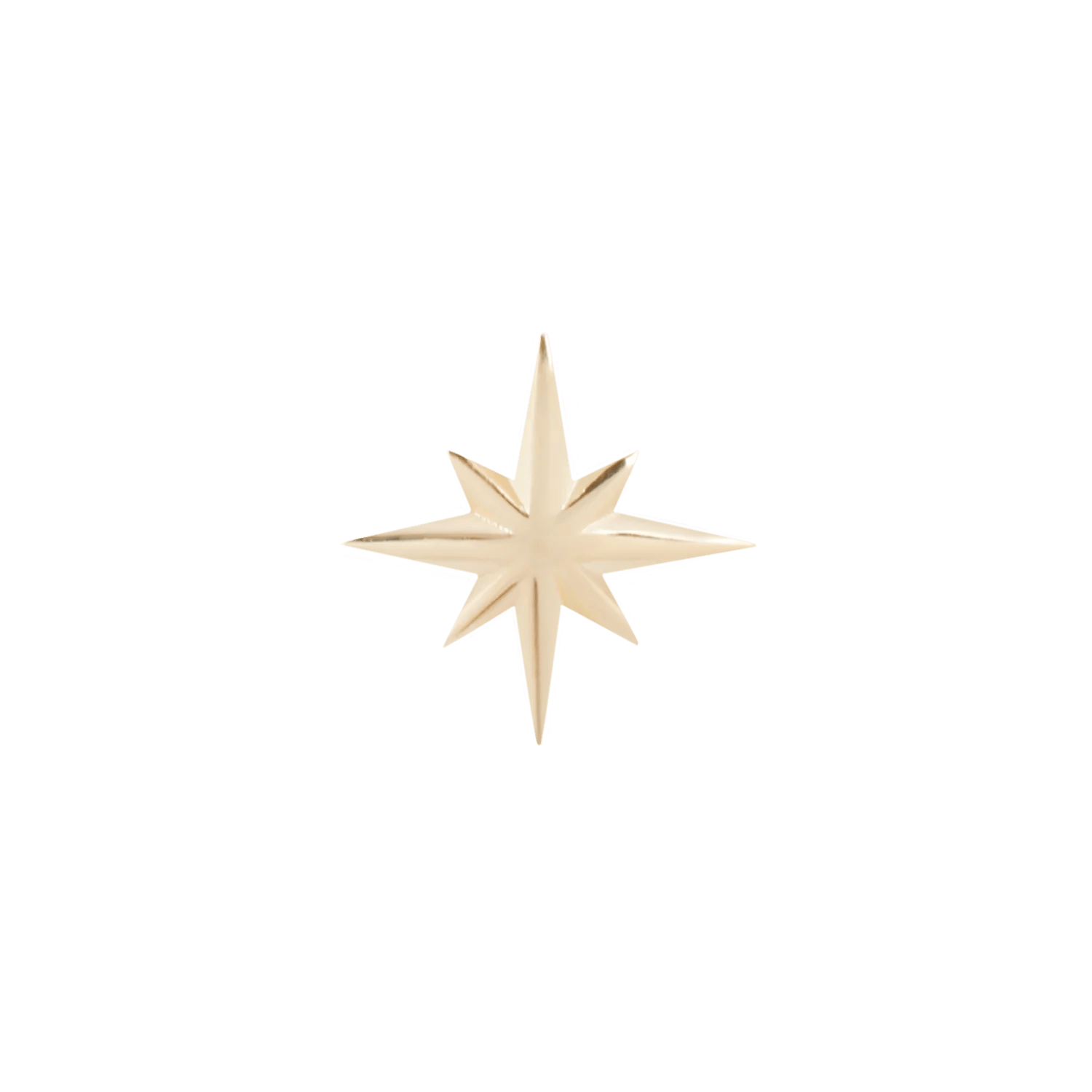 Sparkle Motion - Threadless End