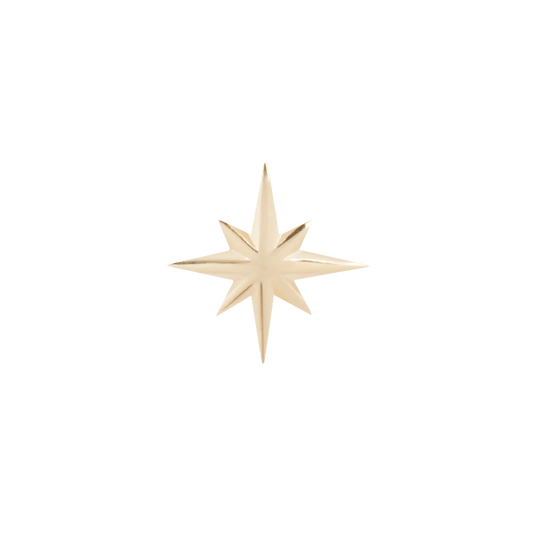 Sparkle Motion - Threadless End