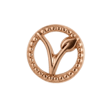 Vegan – 14K Gold Threadless/Threaded End - piercing - zone.com