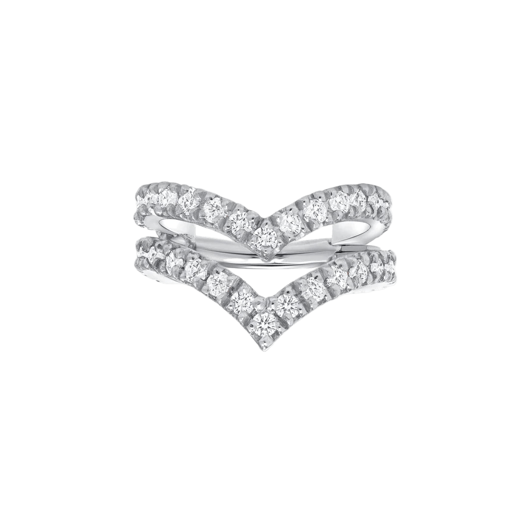 Vianna Clicker – 14K & 18K Gold - piercing - zone.com