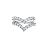 Vianna Clicker – 14K & 18K Gold - piercing - zone.com