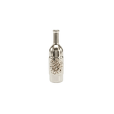 Vino Bottle – 14K Gold Threadless/Threaded End - piercing - zone.com