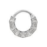 Zard Clicker – 14K & 18K Gold - piercing - zone.com
