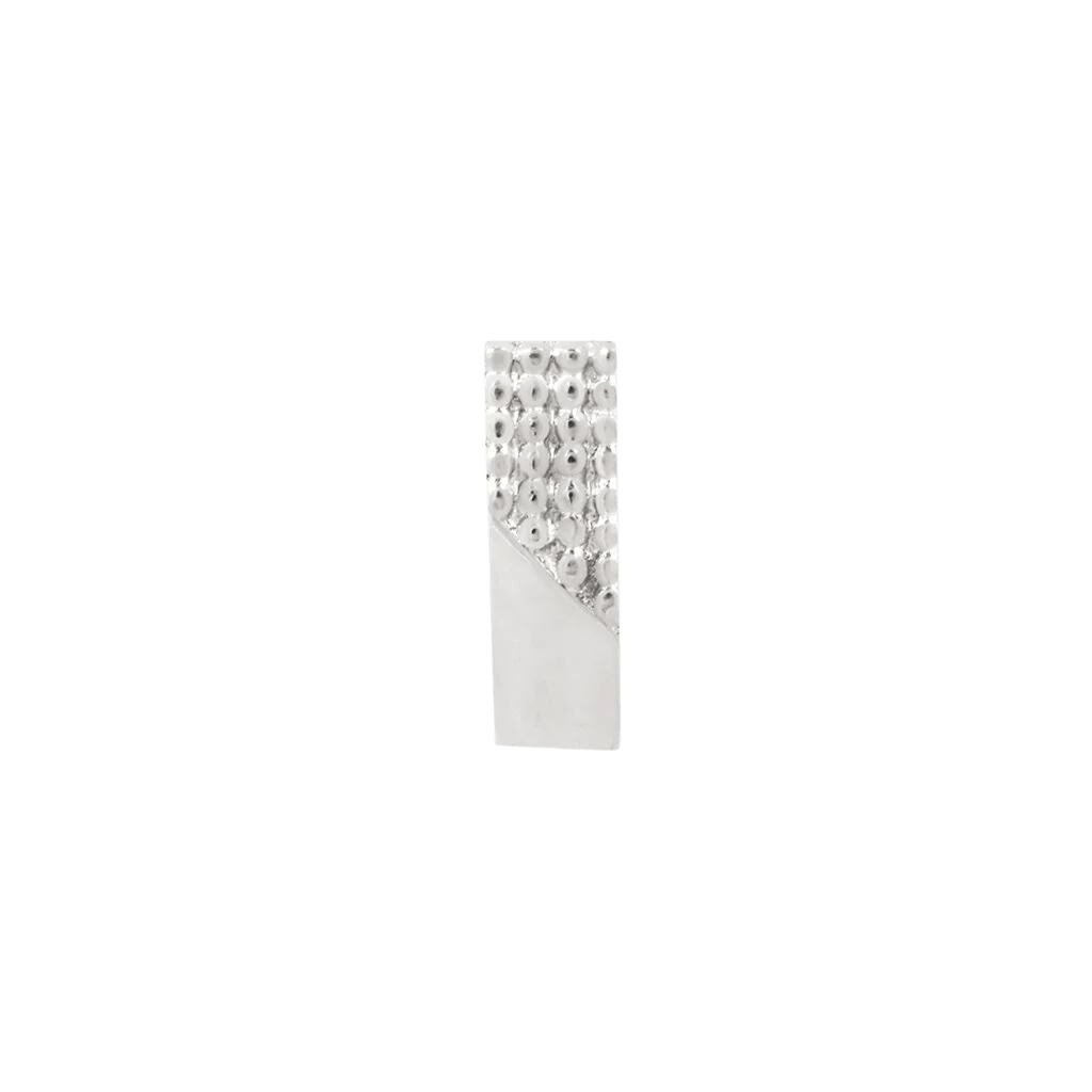 Roxy – 14K Gold Threadless End