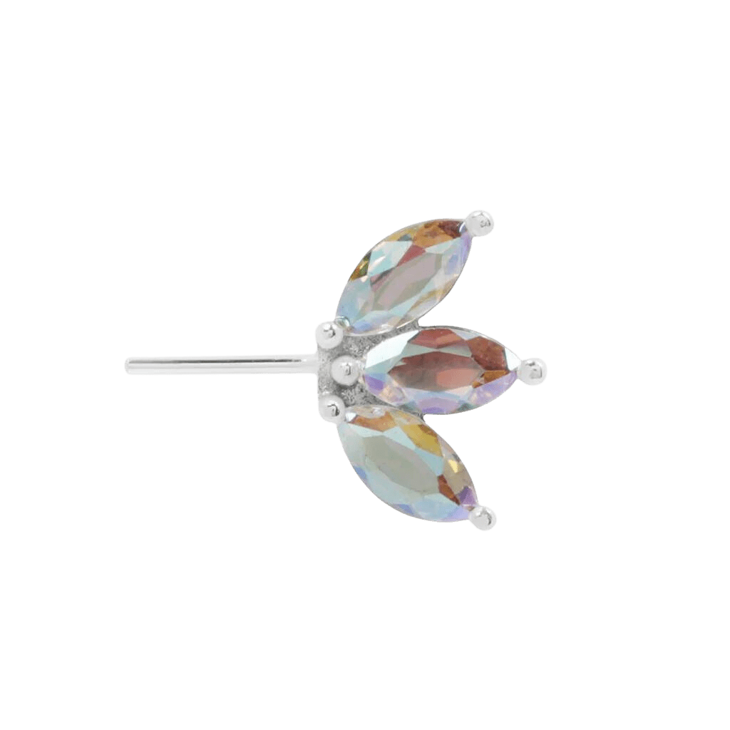 Moet Mercury Mist - Forward Facing - Threadless End