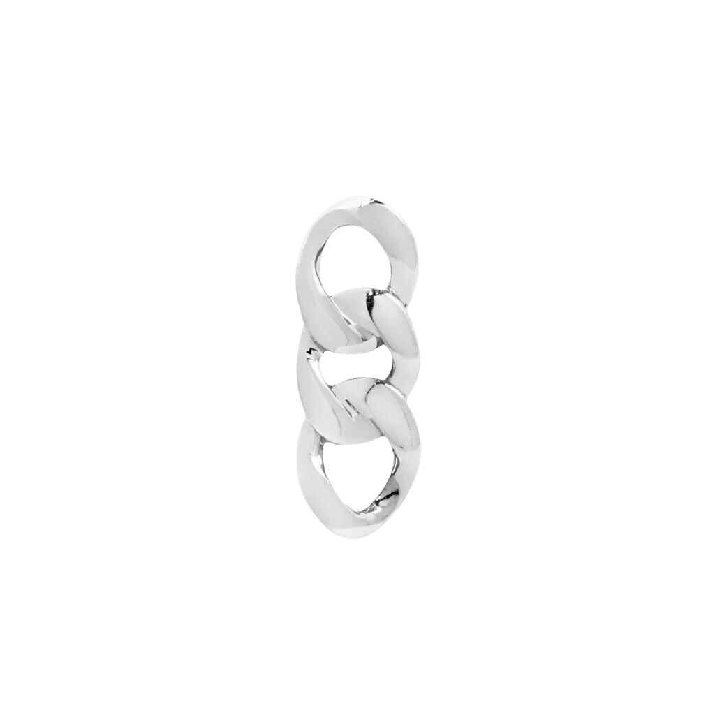Gold Chain – Threadless End