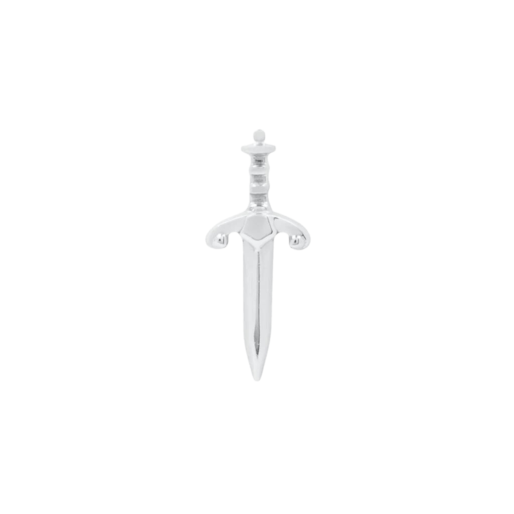 Blade - Sword - Threadless End