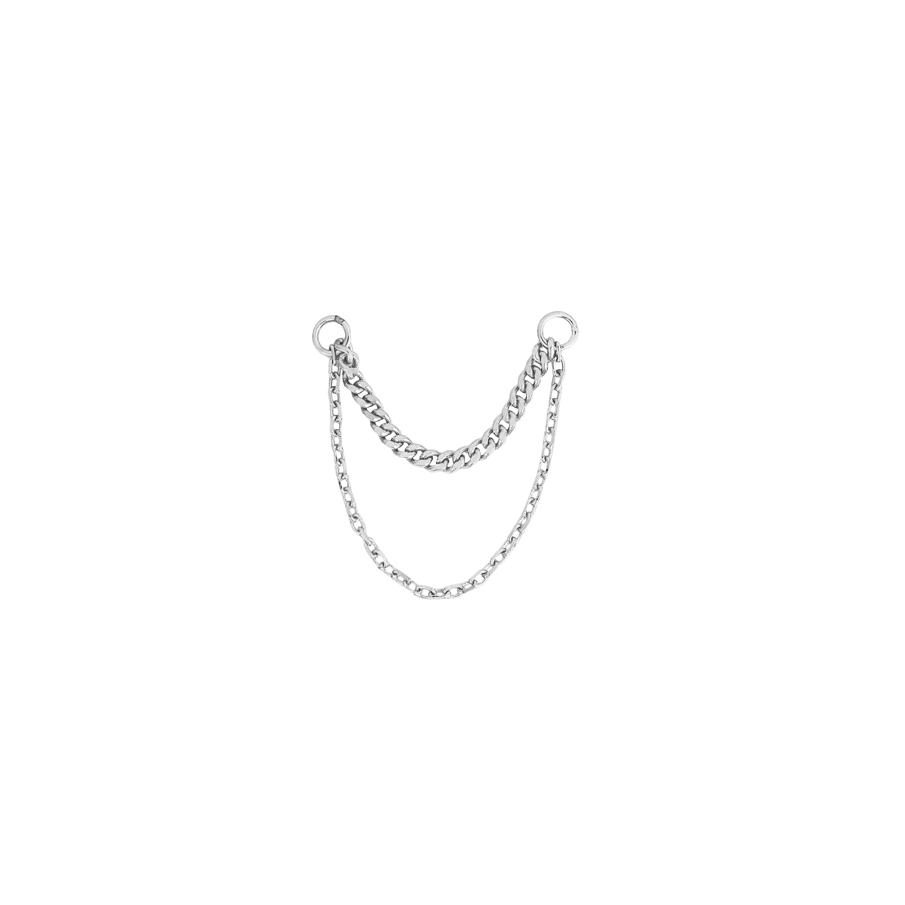 Diamond Cut + Side Chain