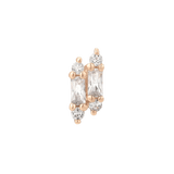 Gimme More – CZ – Threadless End